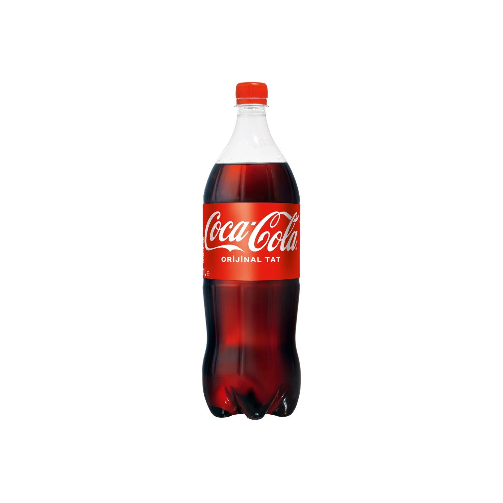 Coca Cola (1 L.)
