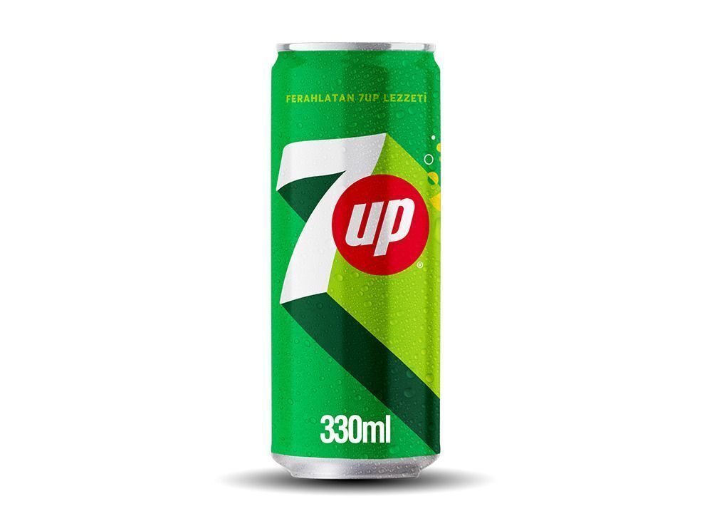 7 Up (33 Cl)