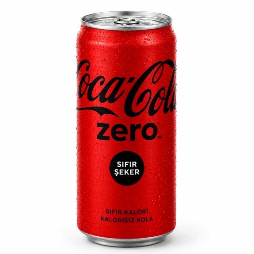 Coca Cola Zero (33 cl)