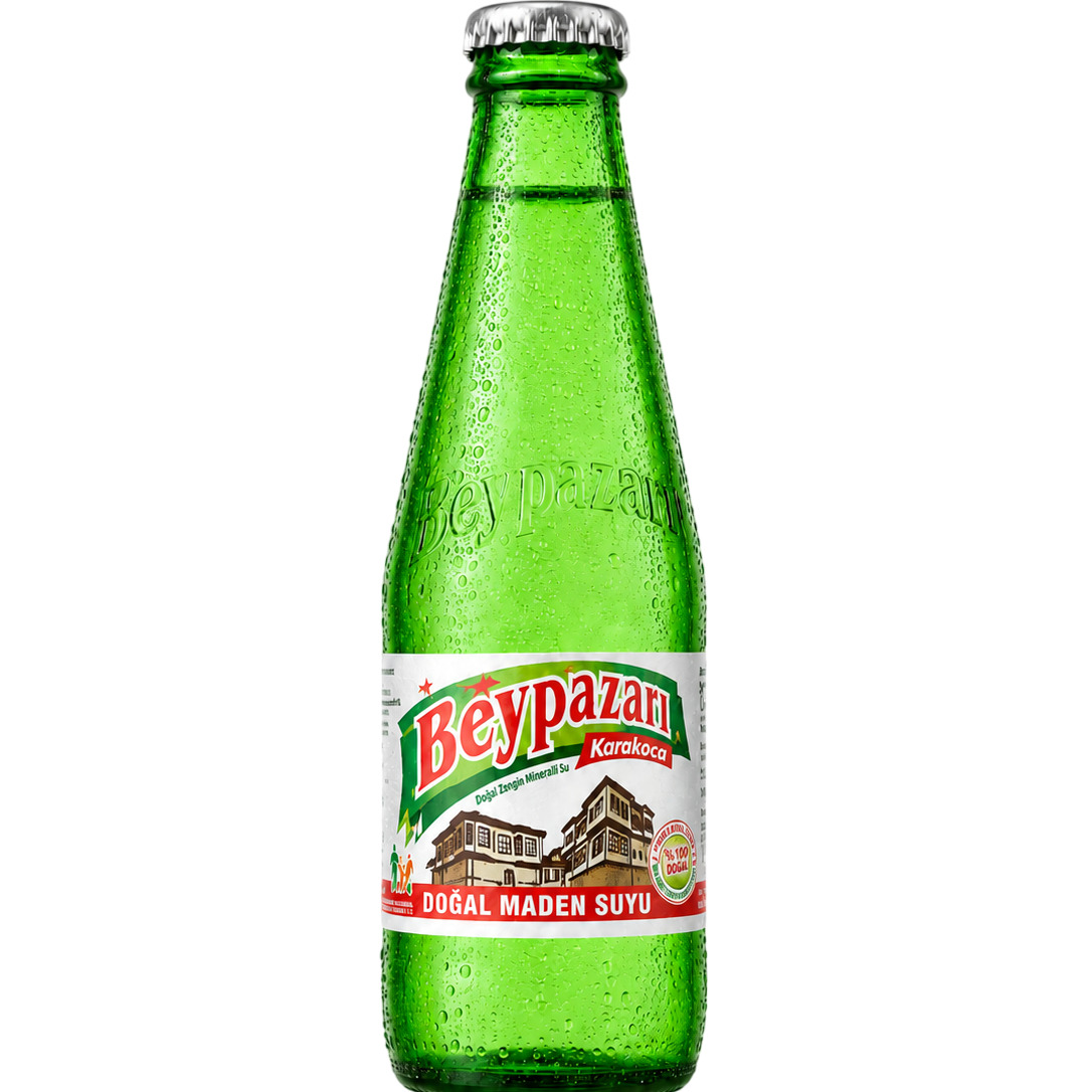 Beypazarı Sade Soda (20 cl)