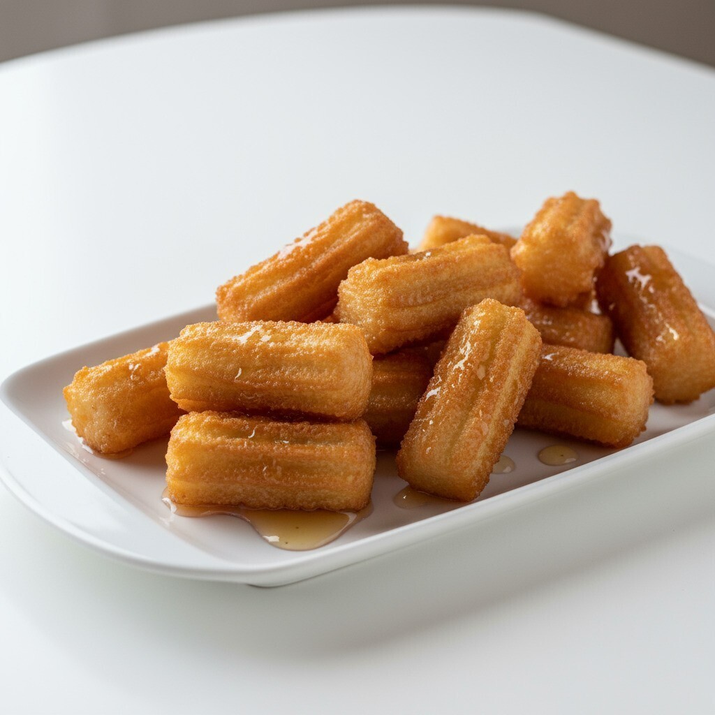 Tulumba Tatlısı (1 Kg)