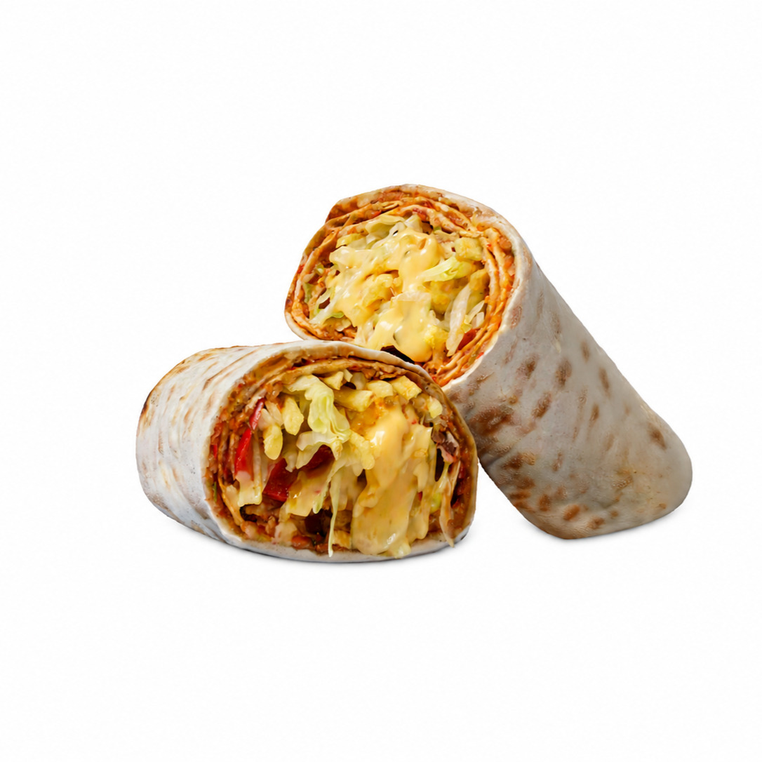 Burrito Dürmacun