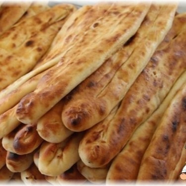Patatesli Kır Pidesi