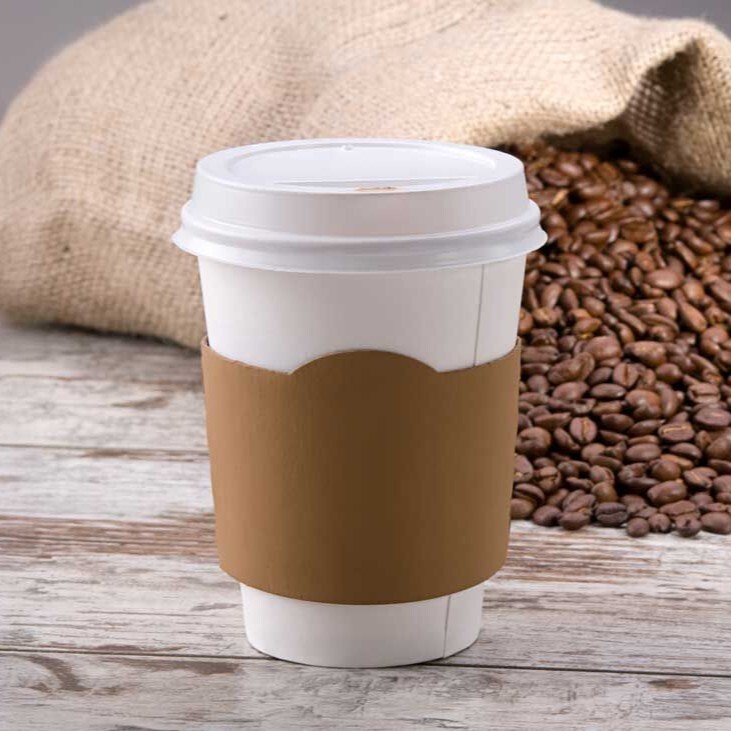 Filter Coffee 12 Oz