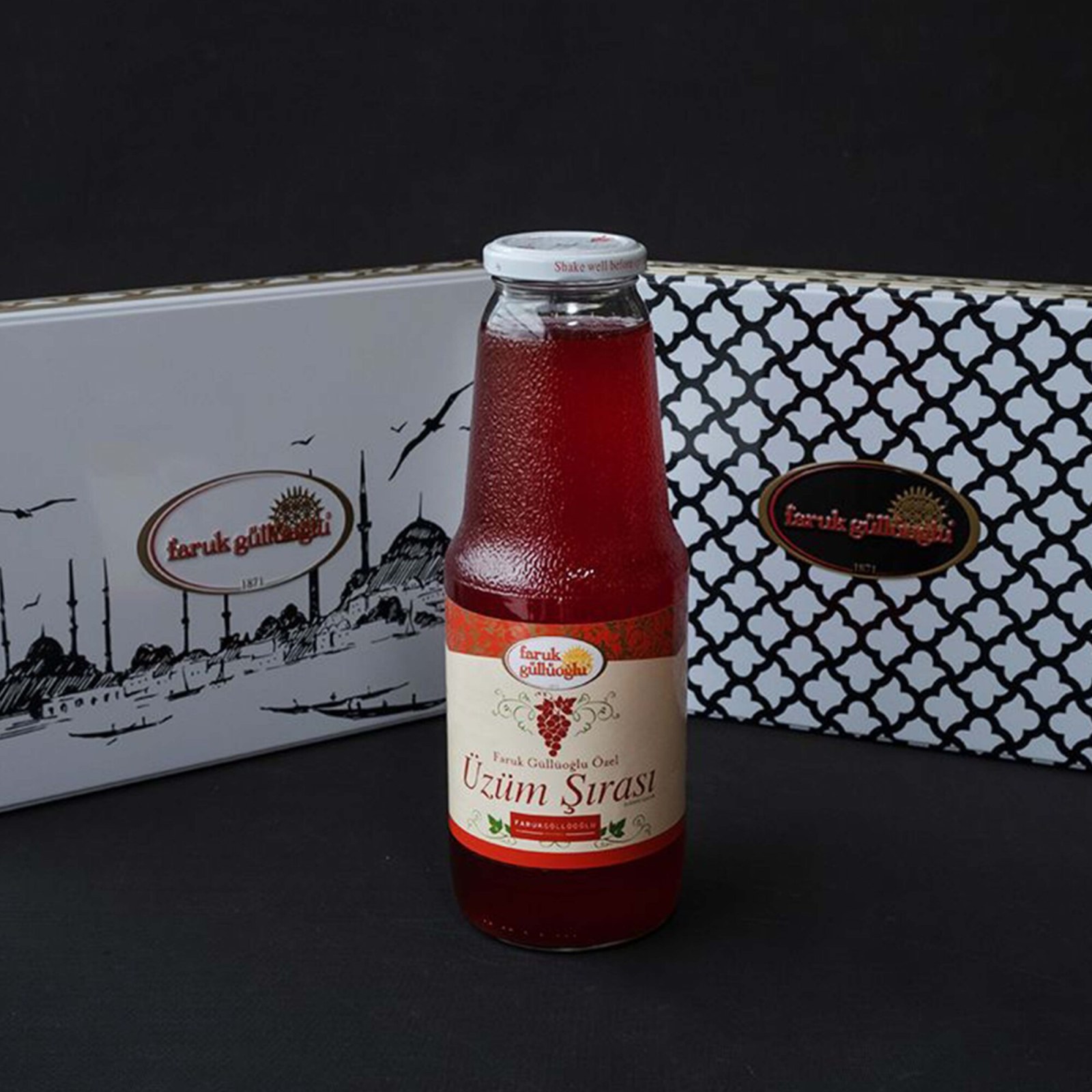 Şıra (750 ml.)