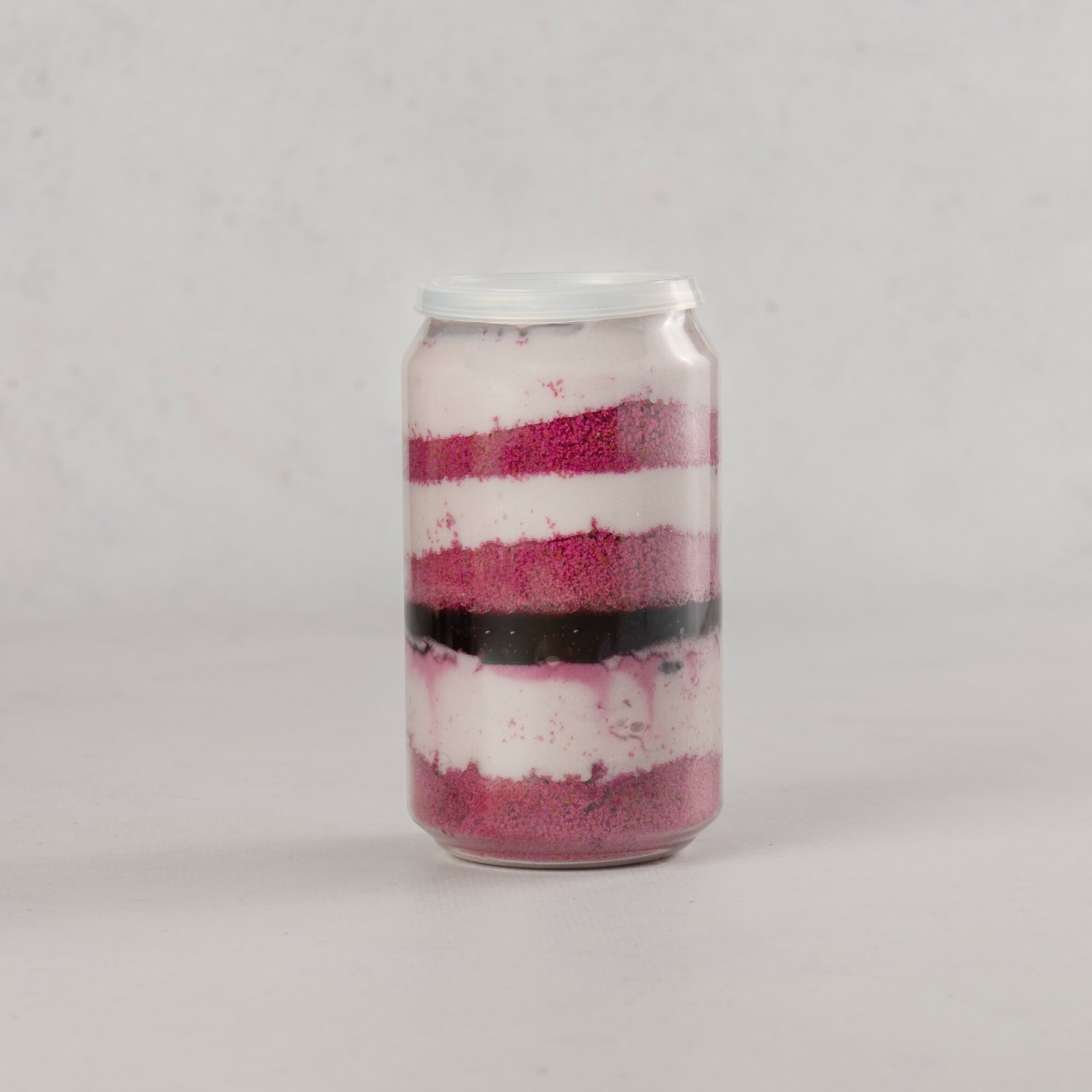 Yaban Mersinli Cup (300 gr.)