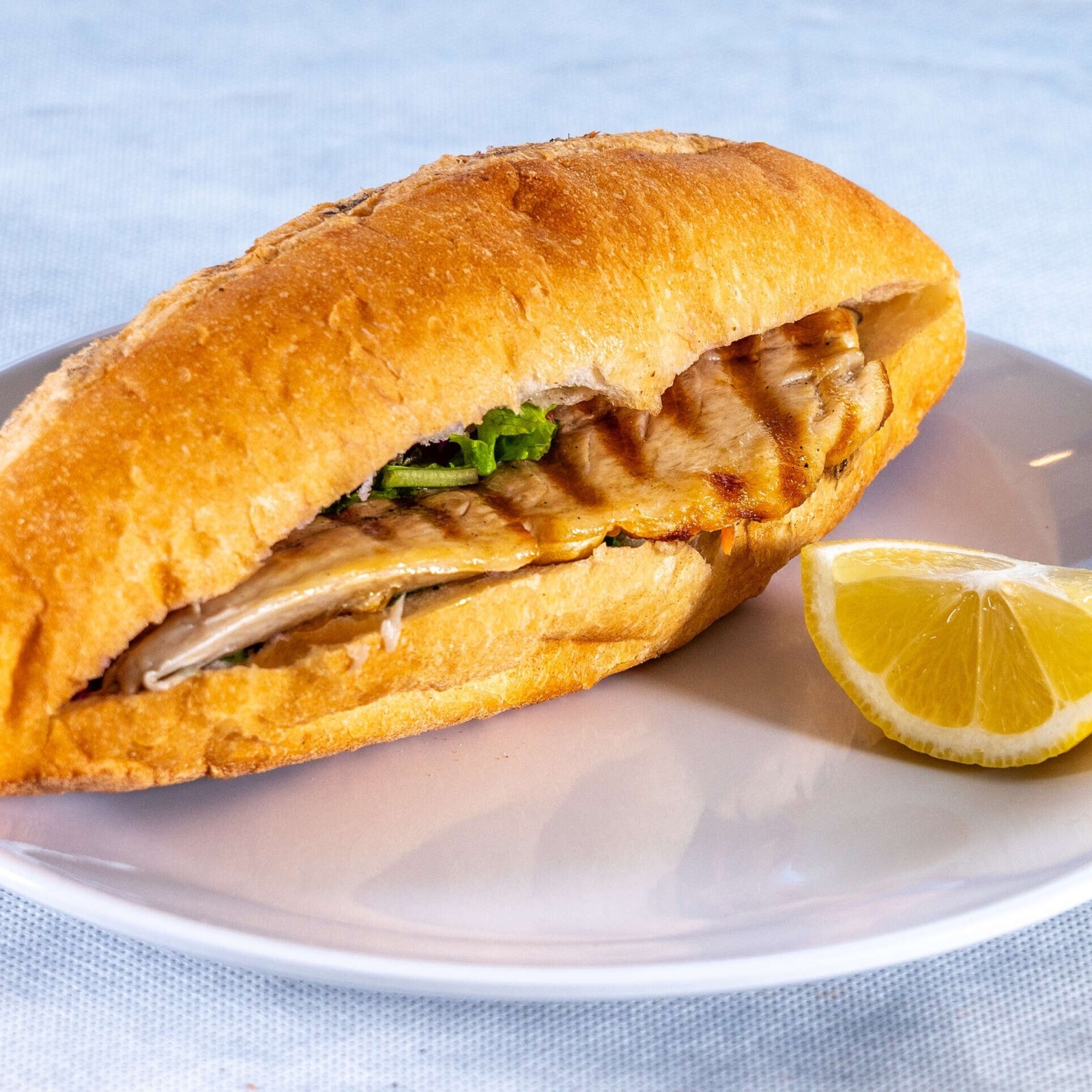 Ekmek Arası Sardalya