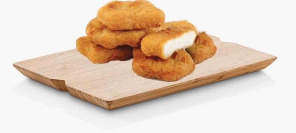 Nugget (6 Lı)