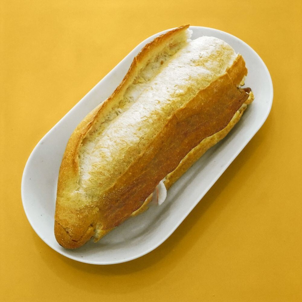 3/4 Ekmek (Farklı) Arası Et Şiş