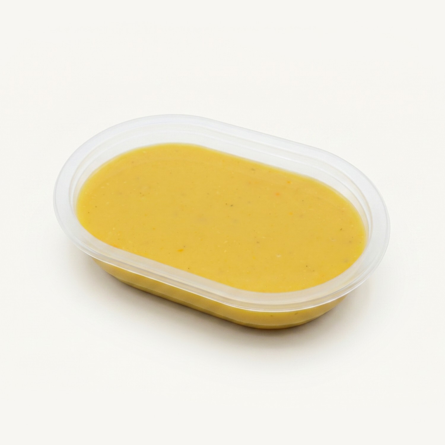 Mercimek Çorbası