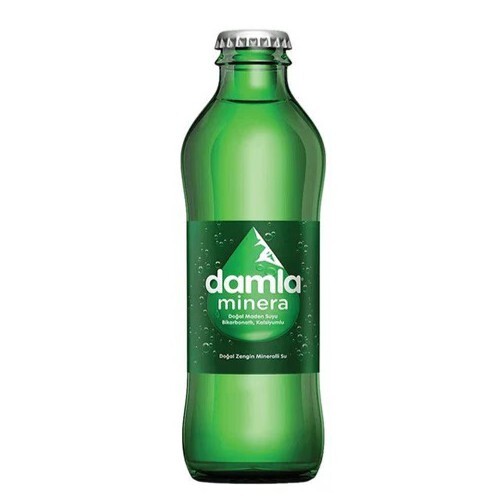 Soda ( 200 Ml)