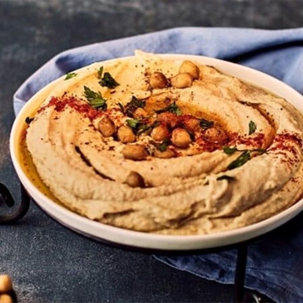 Humus