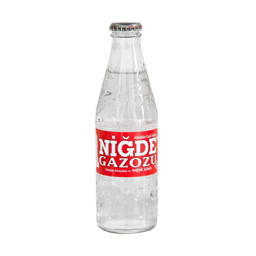 Niğde Gazozu (200ml)