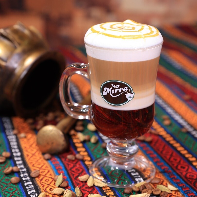 Caramel Macchiato
