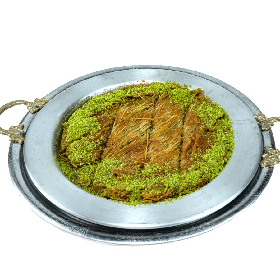 Çıtır Hasır Künefe ( 2 KİŞİLİK)