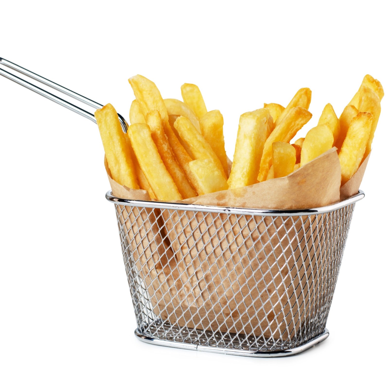 Patates Kızartması