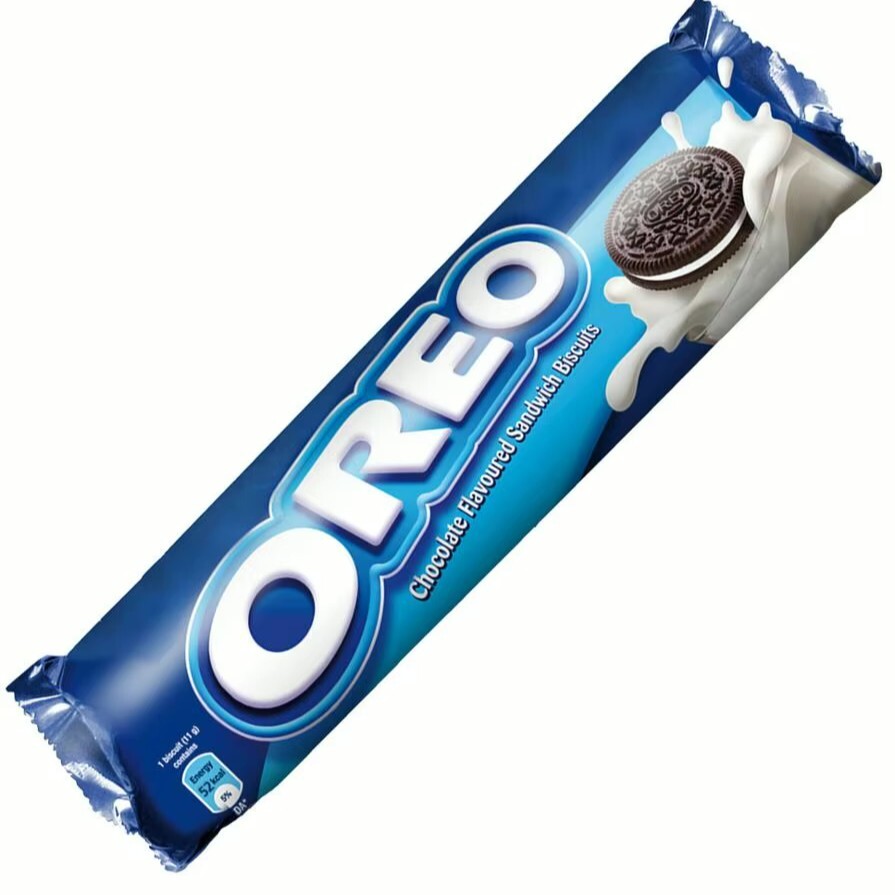 Oreo Bisküvi (228 gr)