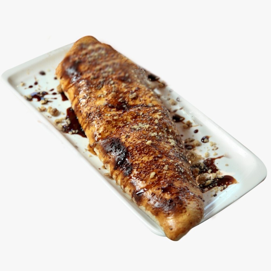 Tahinli Pide