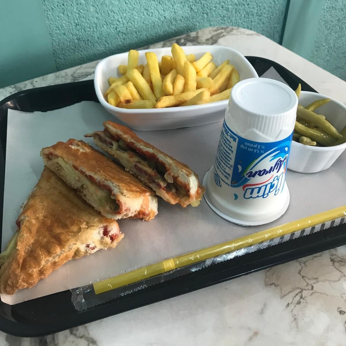 Süper Tost