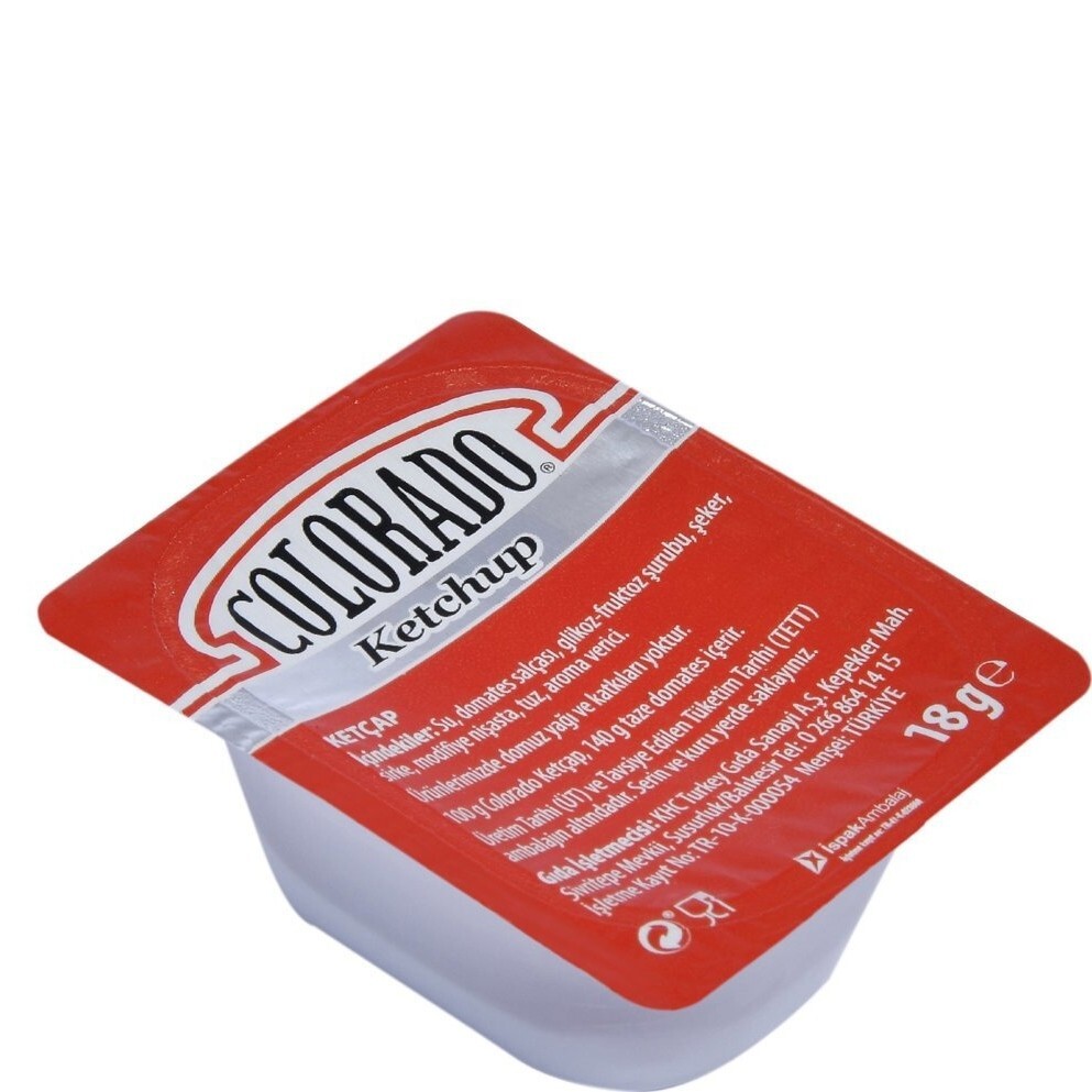 Colorado Ketçap