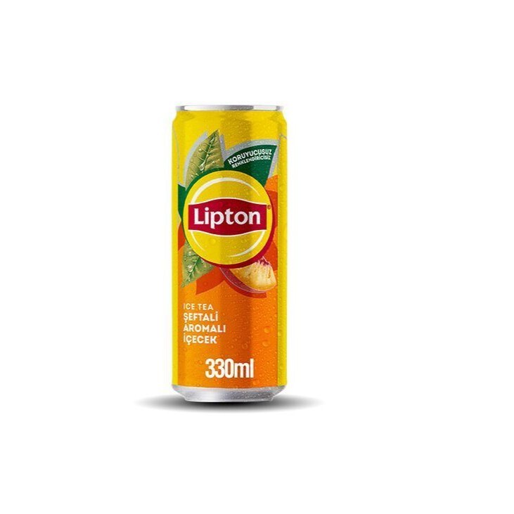Soğuk Çay Mango Ve Egzotik Karışık