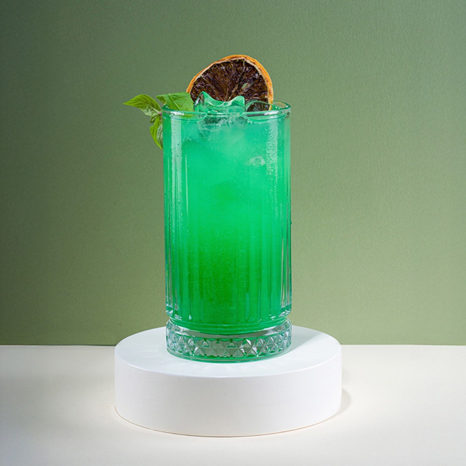 Naneli Limonata