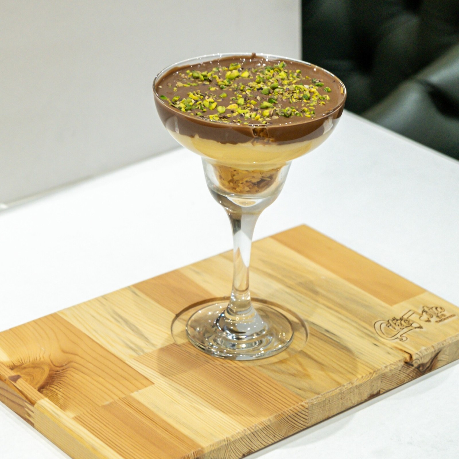 Soprano Cup