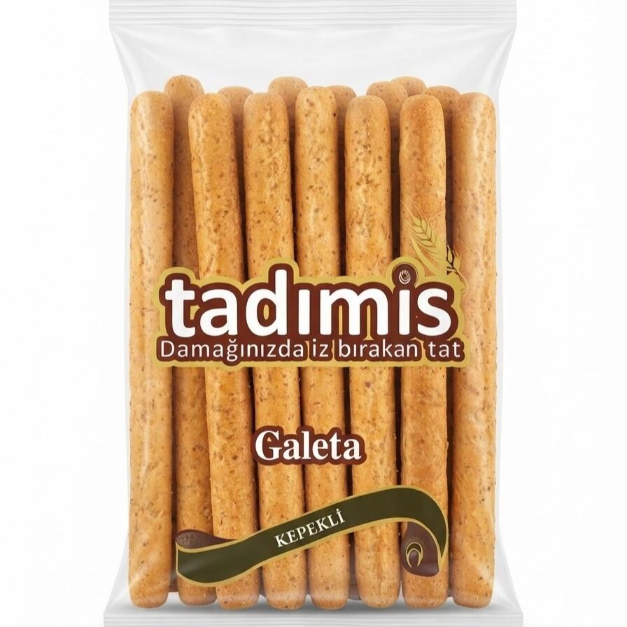 Kepekli Galeta