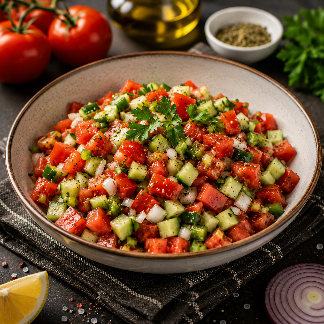 Çoban Salata