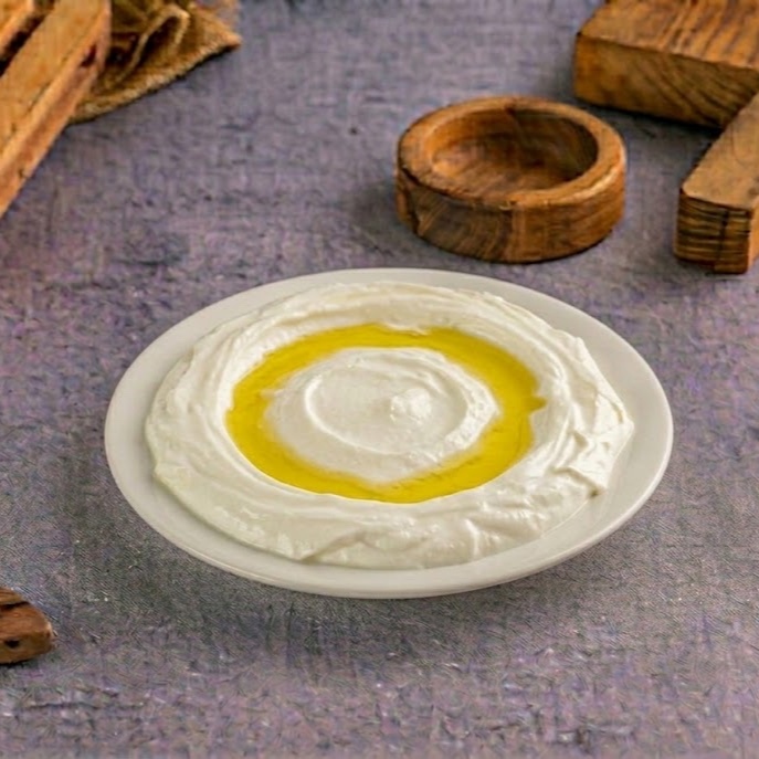 Süzme Yoğurt