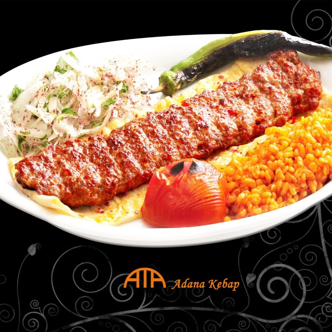 Adana Kebap