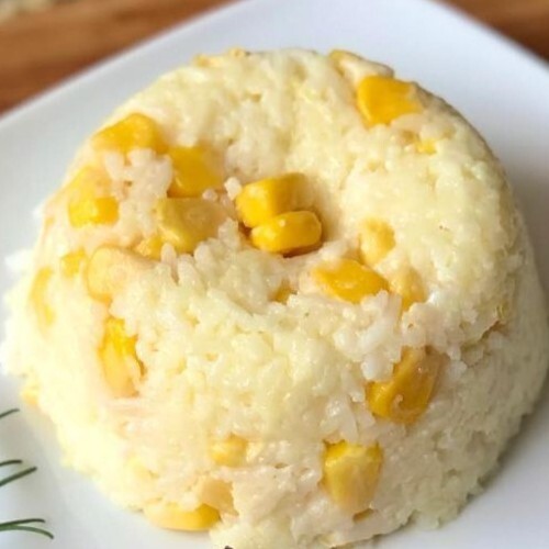 Mısırlı Pilav 400g