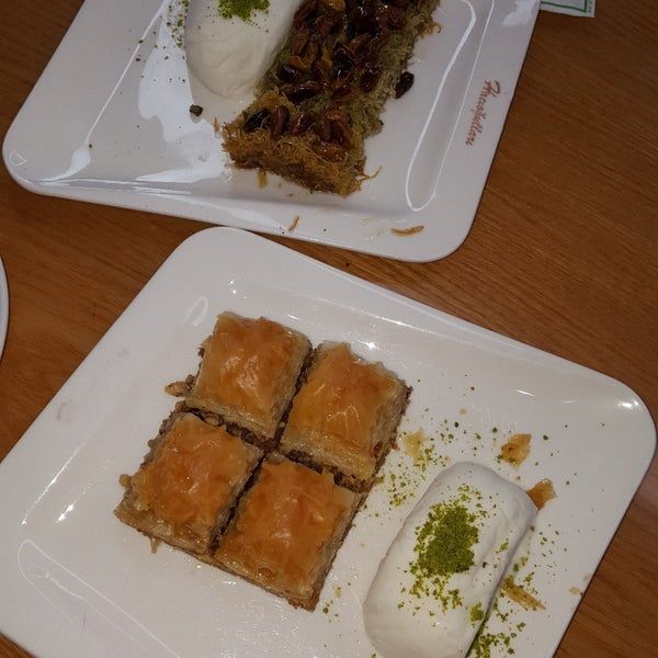 Cevizli Baklava (500 gr.)