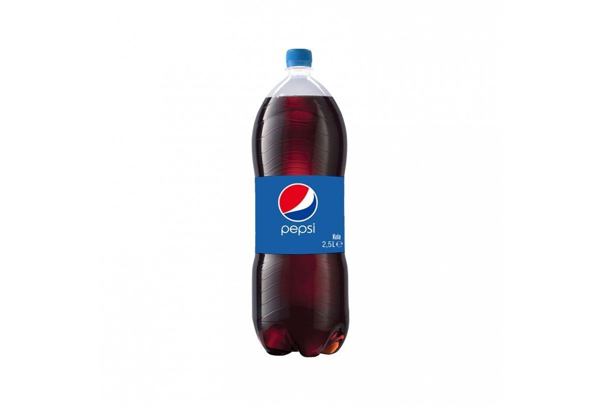 Pepsi 1 Lt
