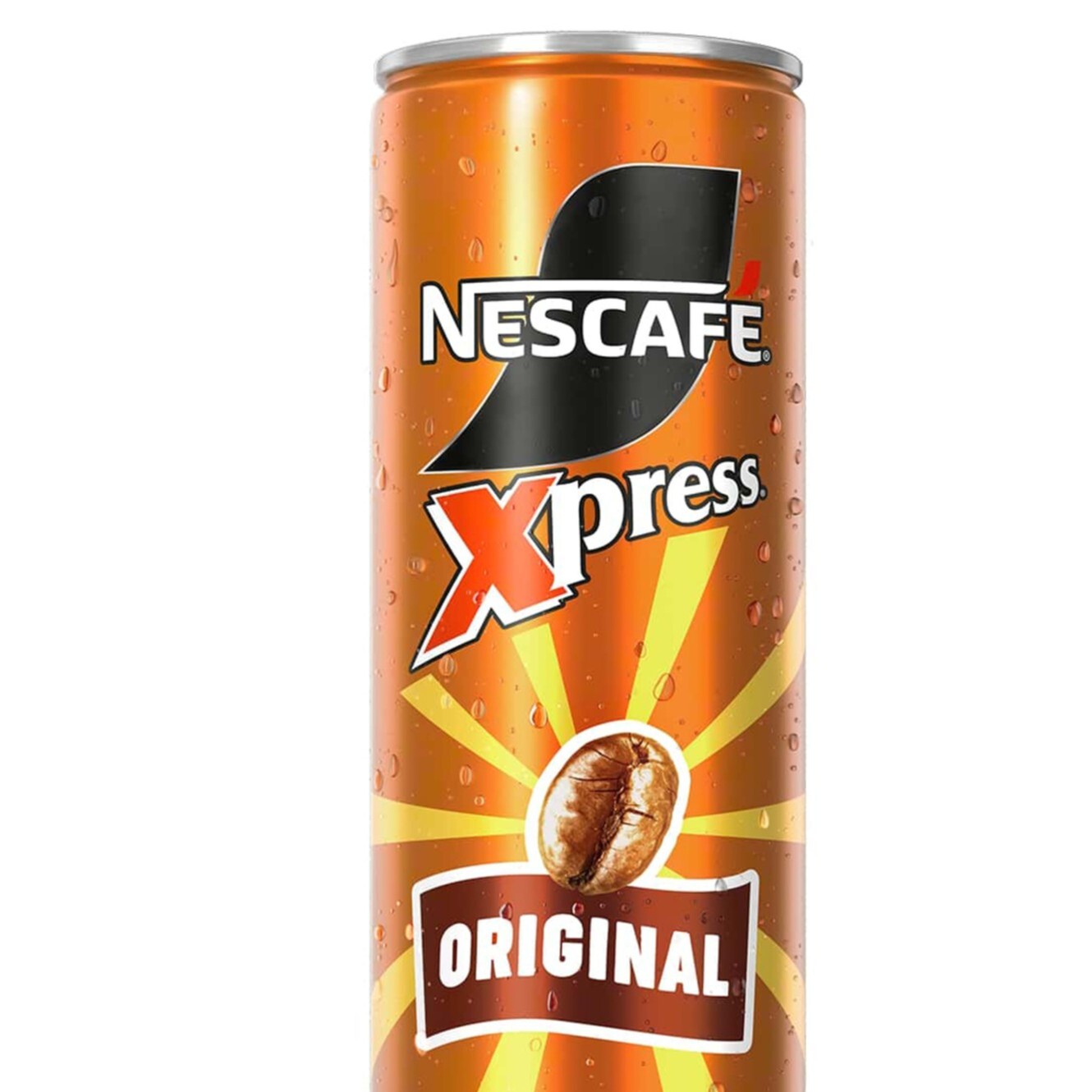 Necafe Xpress Original (25 cl) (Soğuk Klahve)