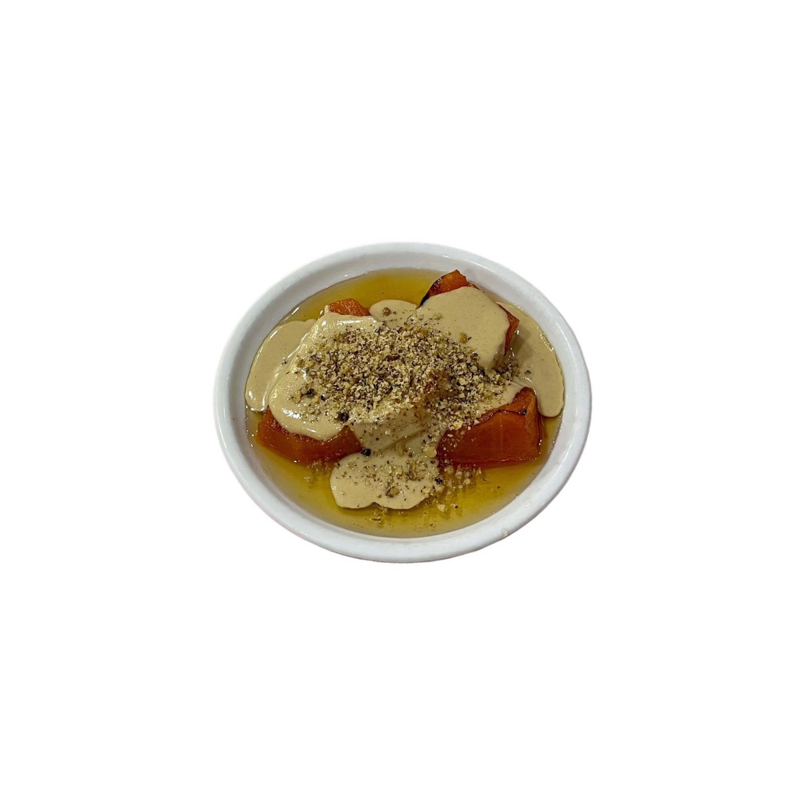 Kabak Tatlısı