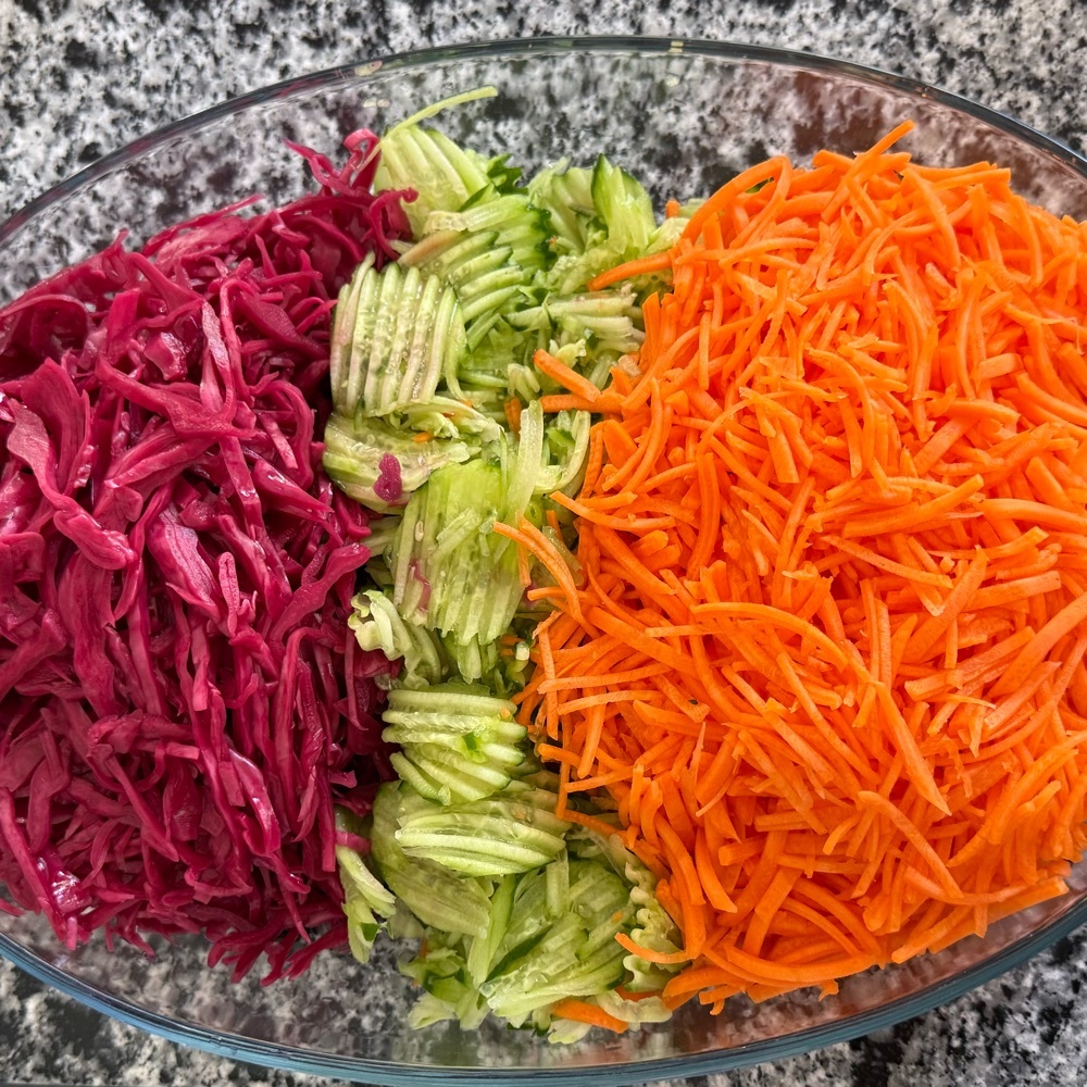 Mevsim salata