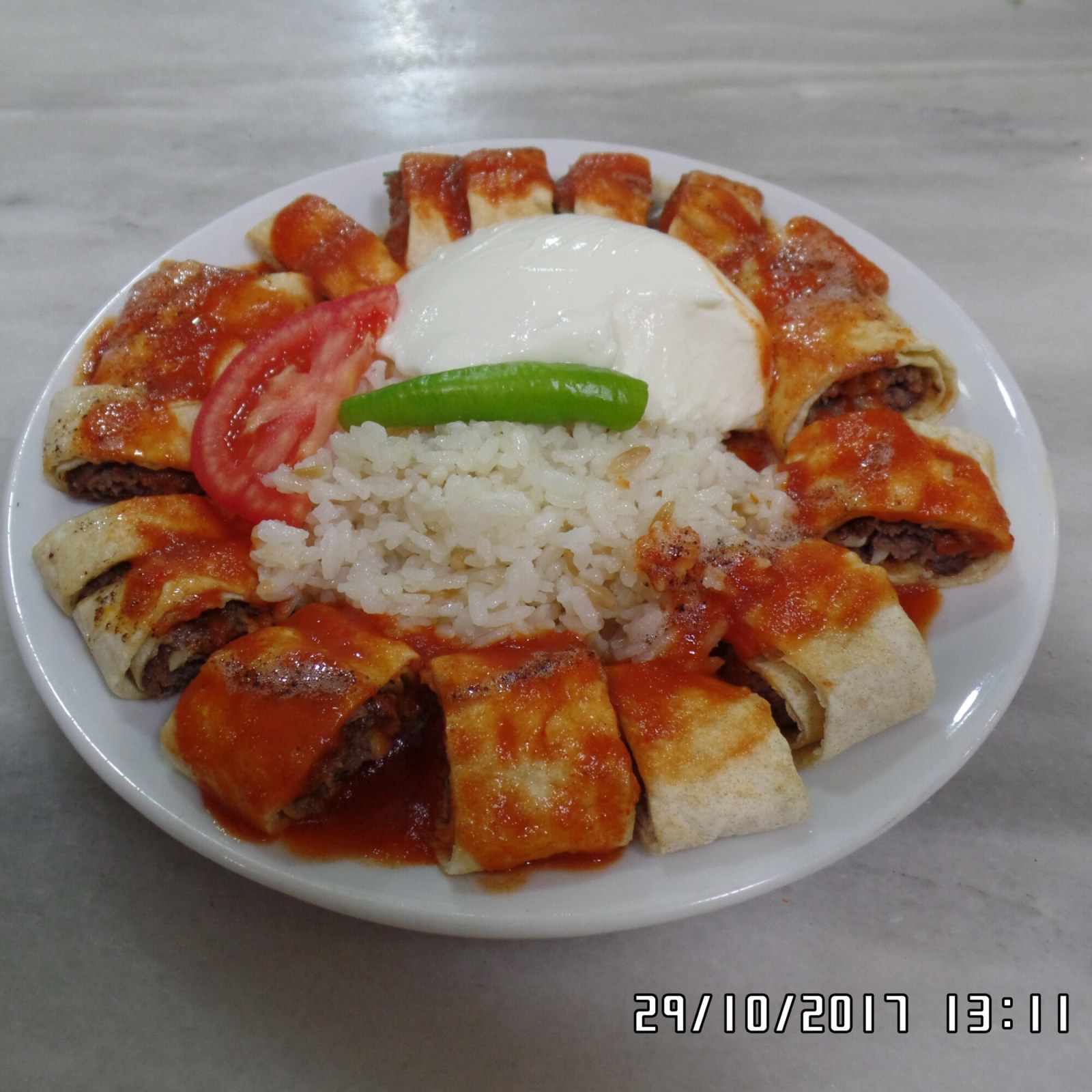 Beyti Sarma