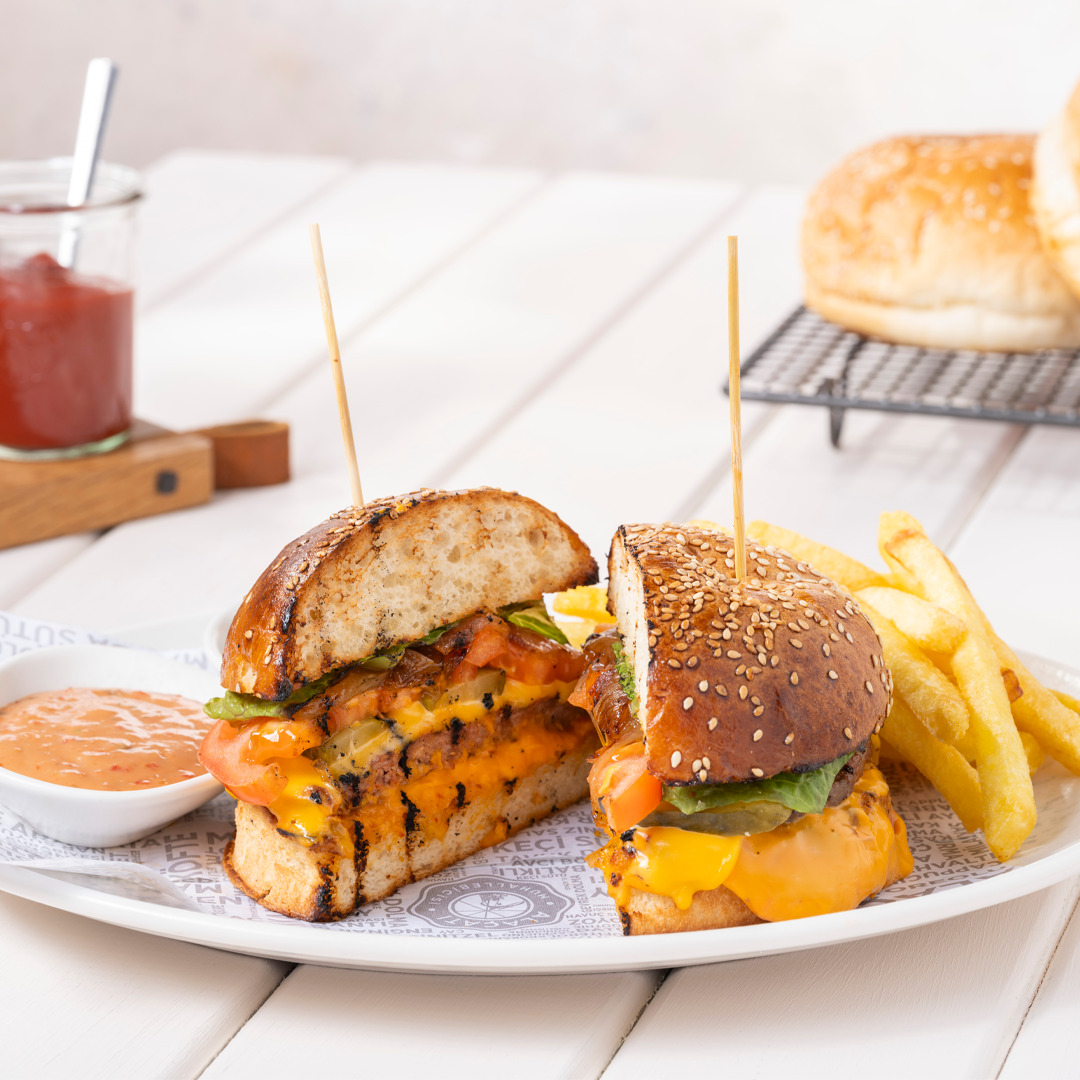 Cheeseburger