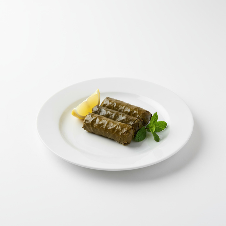 Yaprak Sarma