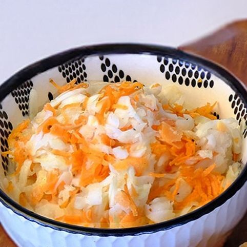 Coleslaw Salata