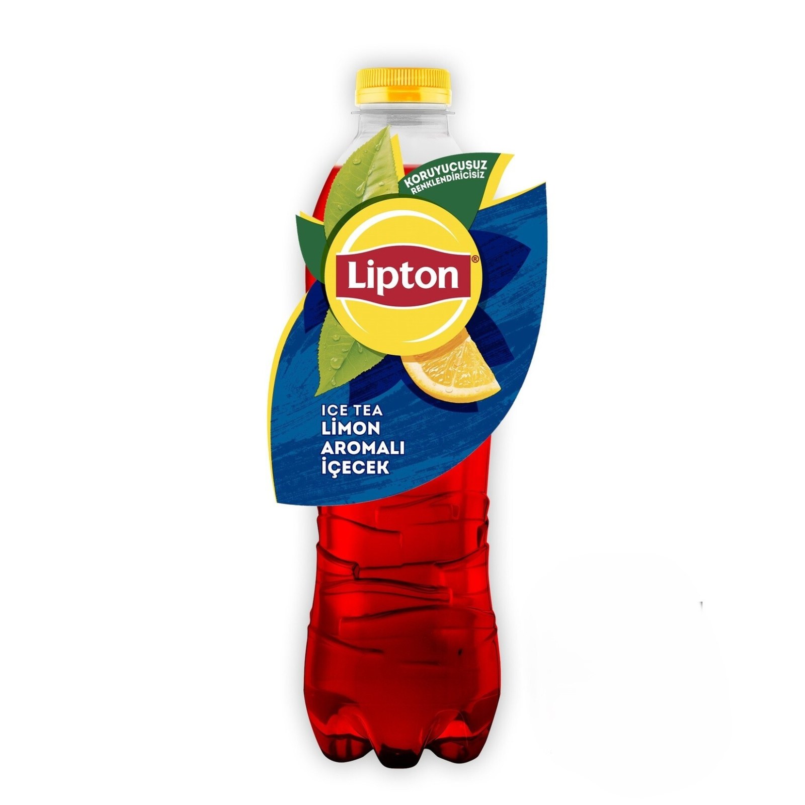Lipton İce Tea Limon 1lt