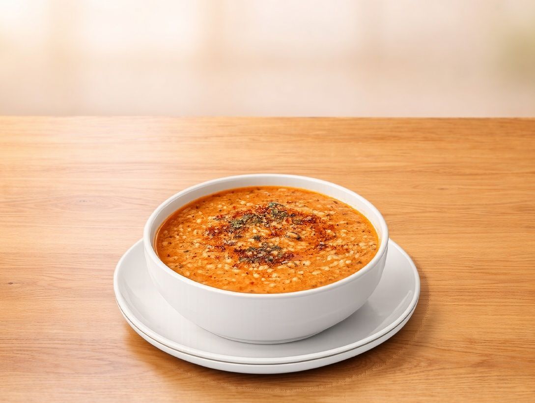 Günün Çorbası