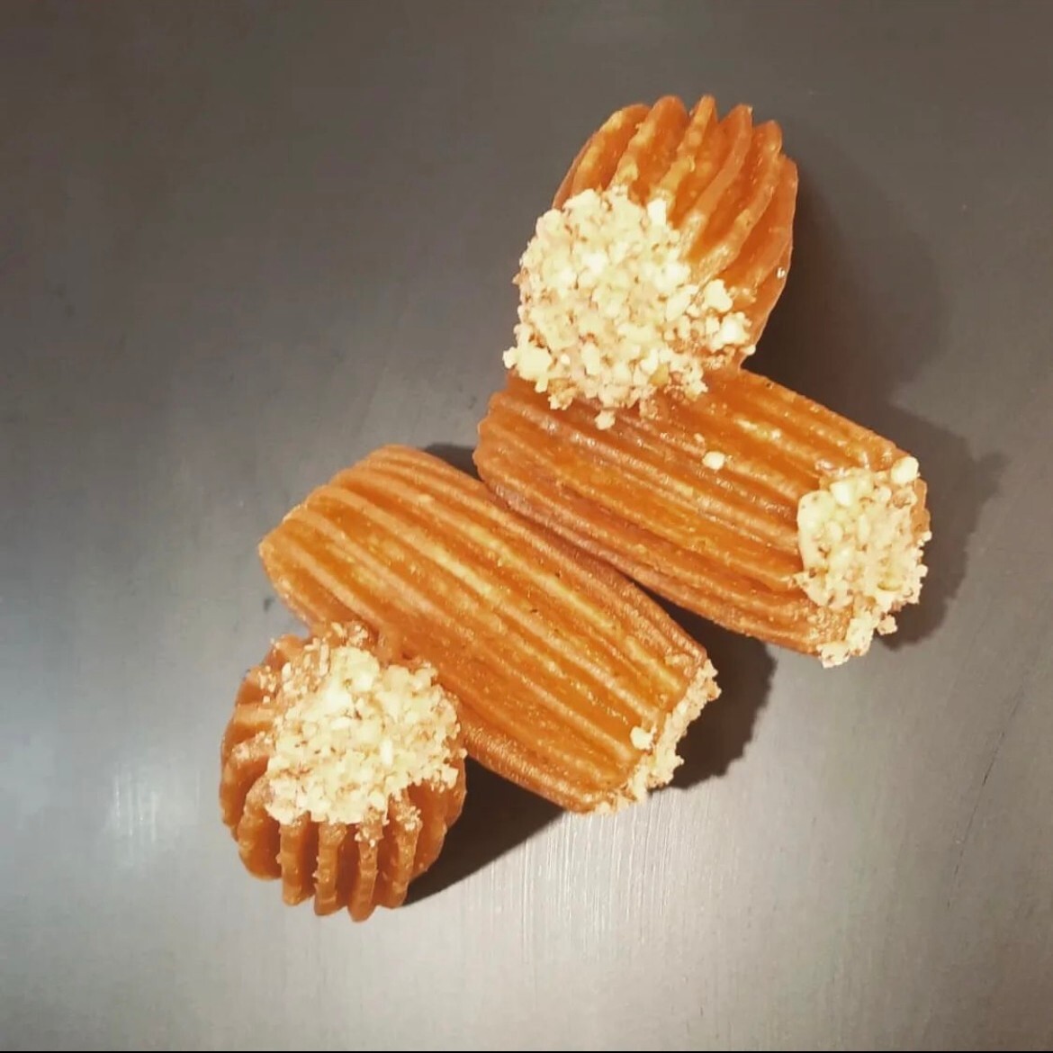 Tahin Dolgulu (750 g)