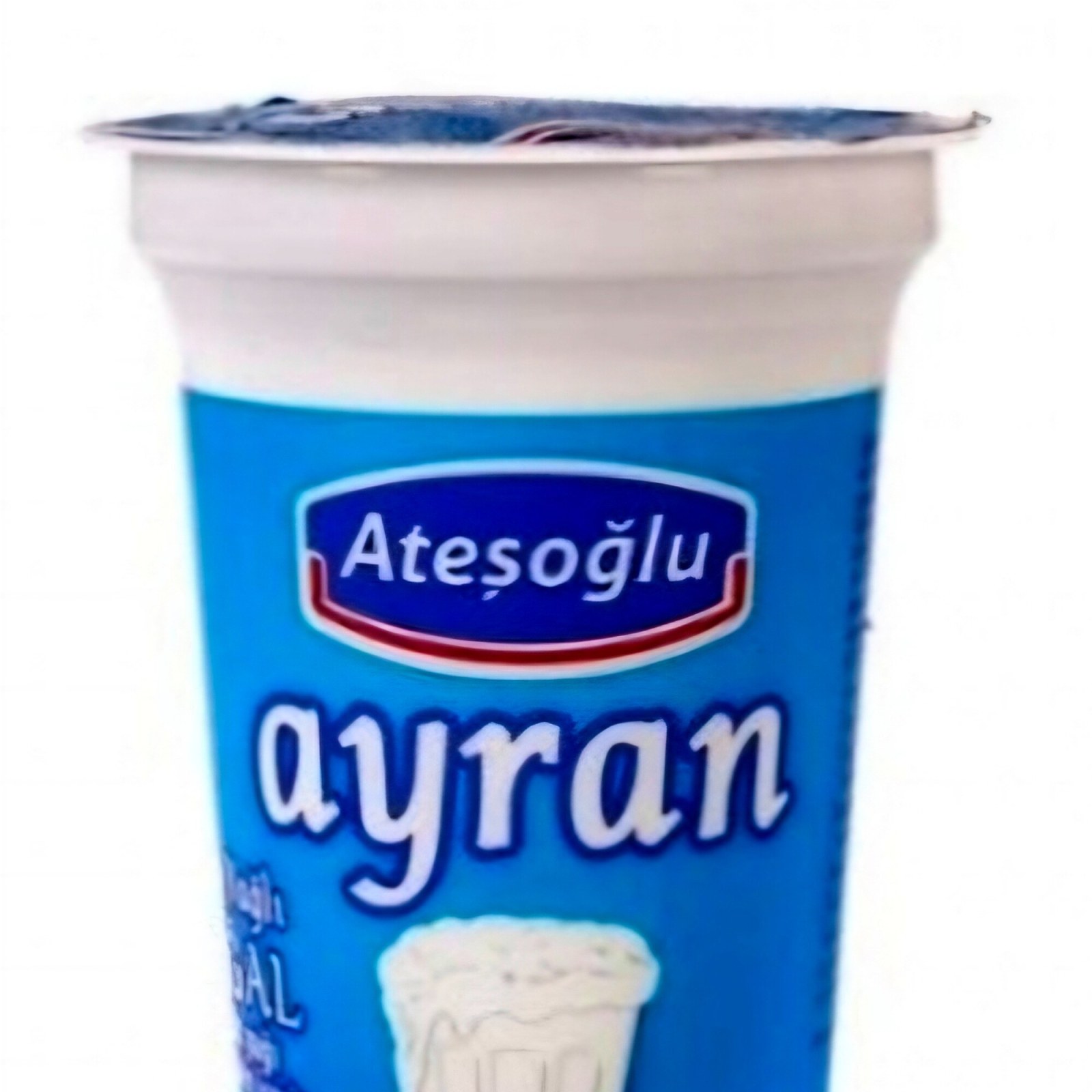 Ayran (280m)