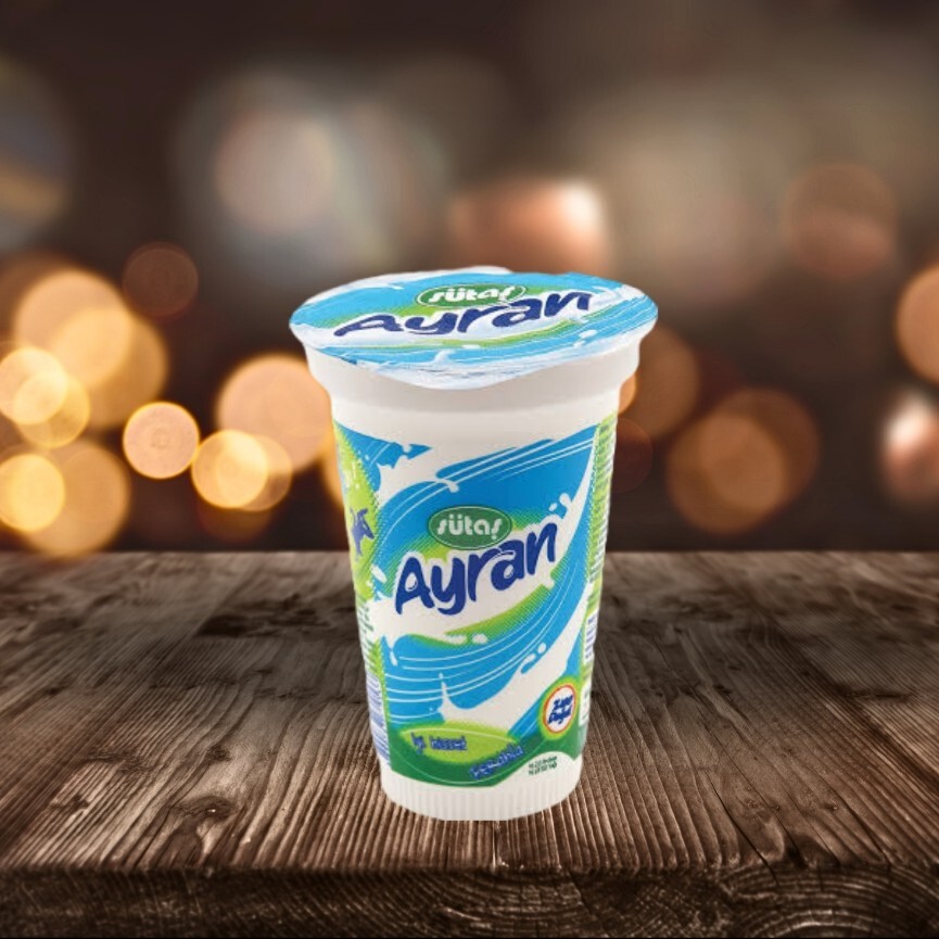 Ayran (170 Ml)