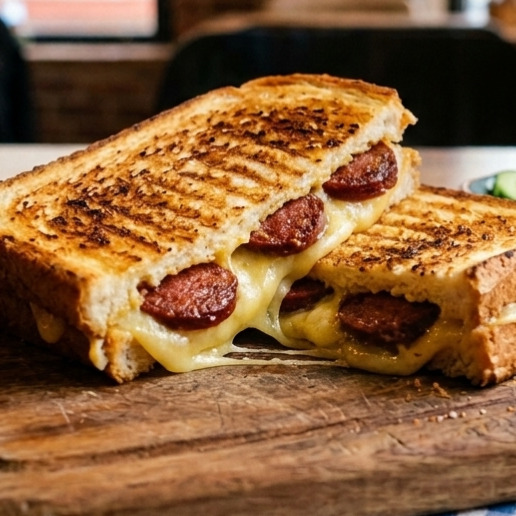 Karışık Tost