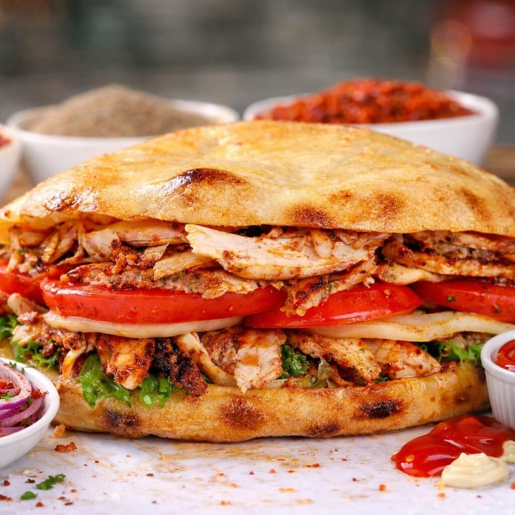 Eski Usül Gobbit Ekmek (90gr)