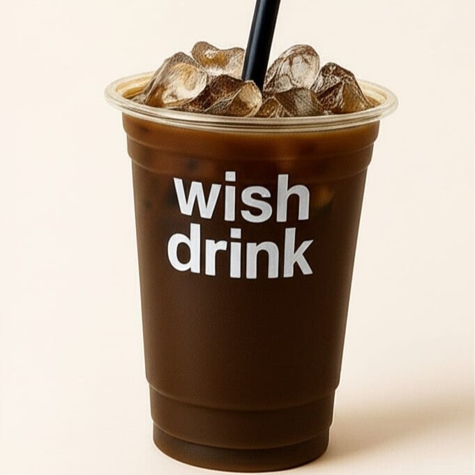 Iced Americano