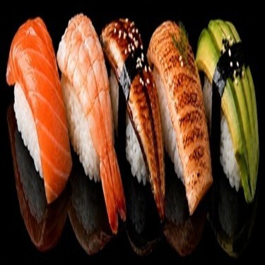 Nigiri Set